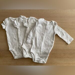 Carter's Bodysuit Set